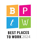 Best Places to Work