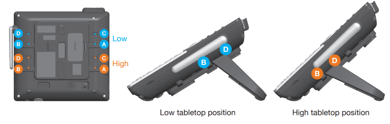 mounting bracket