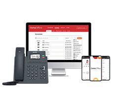 Ooma Office Business Phone