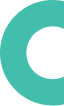 decorative color circles
