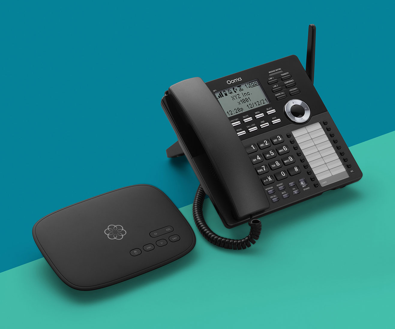 1 Residential VoIP Phone Service, Best Landline Alternative Ooma Canada