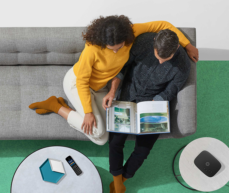 Ooma Telo Base Station